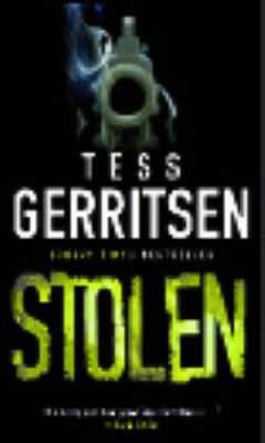 Stolen (Thief of Hearts) - Paperback By Gerritsen, Tess - GOOD