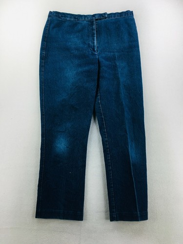 Dressbarn Denim Jeans Womens Size 16 