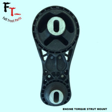 FITS: 2009-2017 CHEVROLET TRAVERSE (3.6L, V6) -- UPPER ENGINE TORQUE STRUT MOUNT