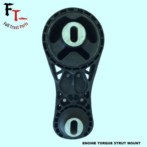 UPPER SIDE ENGINE TORQUE STRUT MOUNT -- FITS: 2009-2016 GMC ACADIA (3.6L, V6). - Image 2 of 3