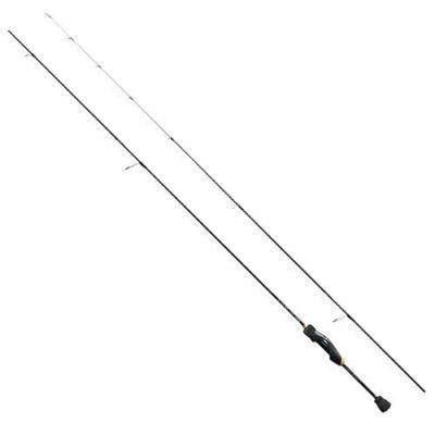 Shimano 23 SOARE BB Ajing S54SUL-S Spinning Rod | eBay