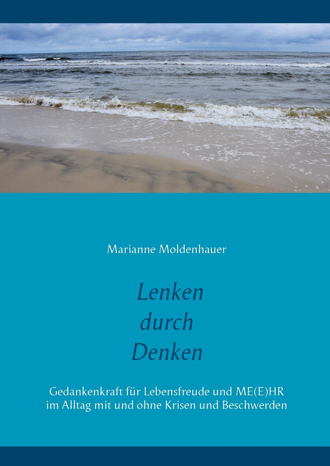 Lenken Durch Denken | Buch | 9783741289651
