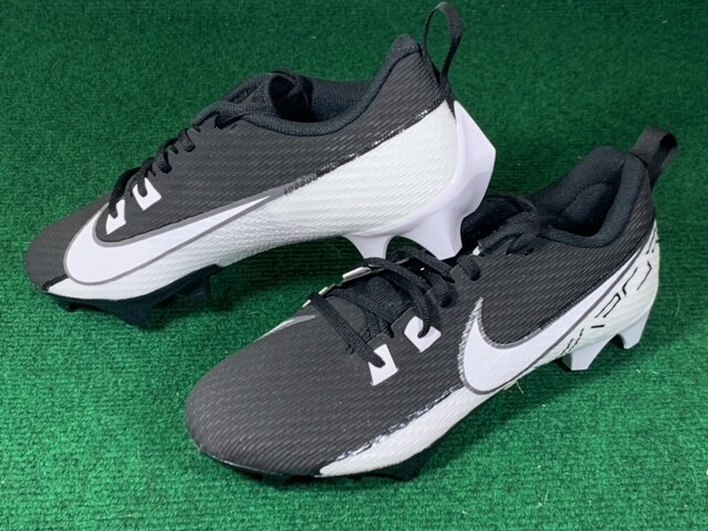 New Men Nike Vapor Edge Speed 360 Low TD Football Cleats