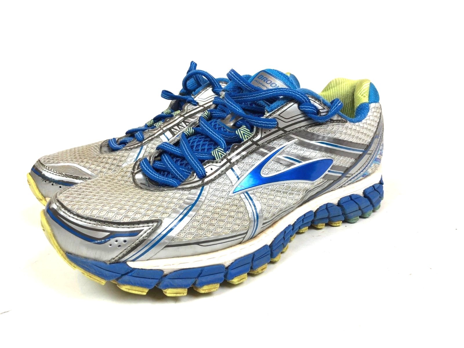 brooks adrenaline gts 15 womens 9.5