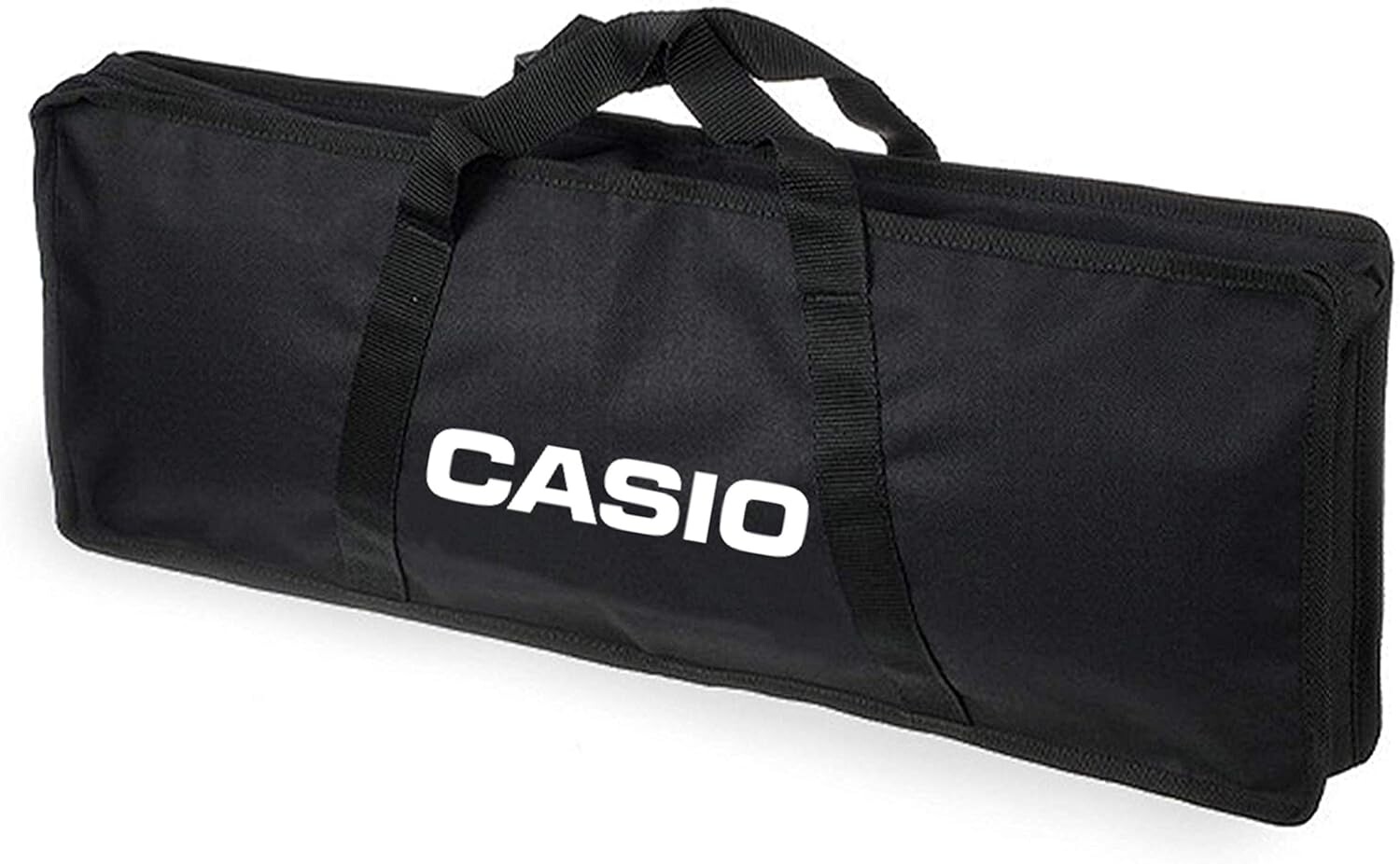 CASIO Minibag SA46/47/50/51/76/77/78/80/81 Borsa (59x21x6cm) per tastiere Casio