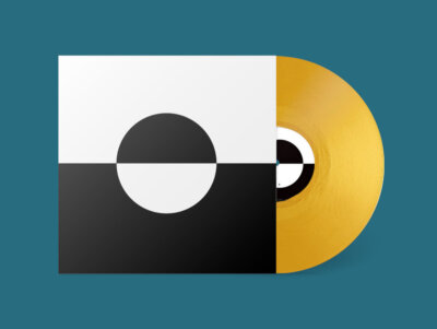 Molly Nilsson - Zenith / Vinyl LP limited on COLORED