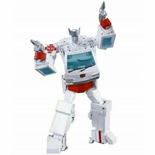 Takara Tomy 6 Inch Action Figure - MP30