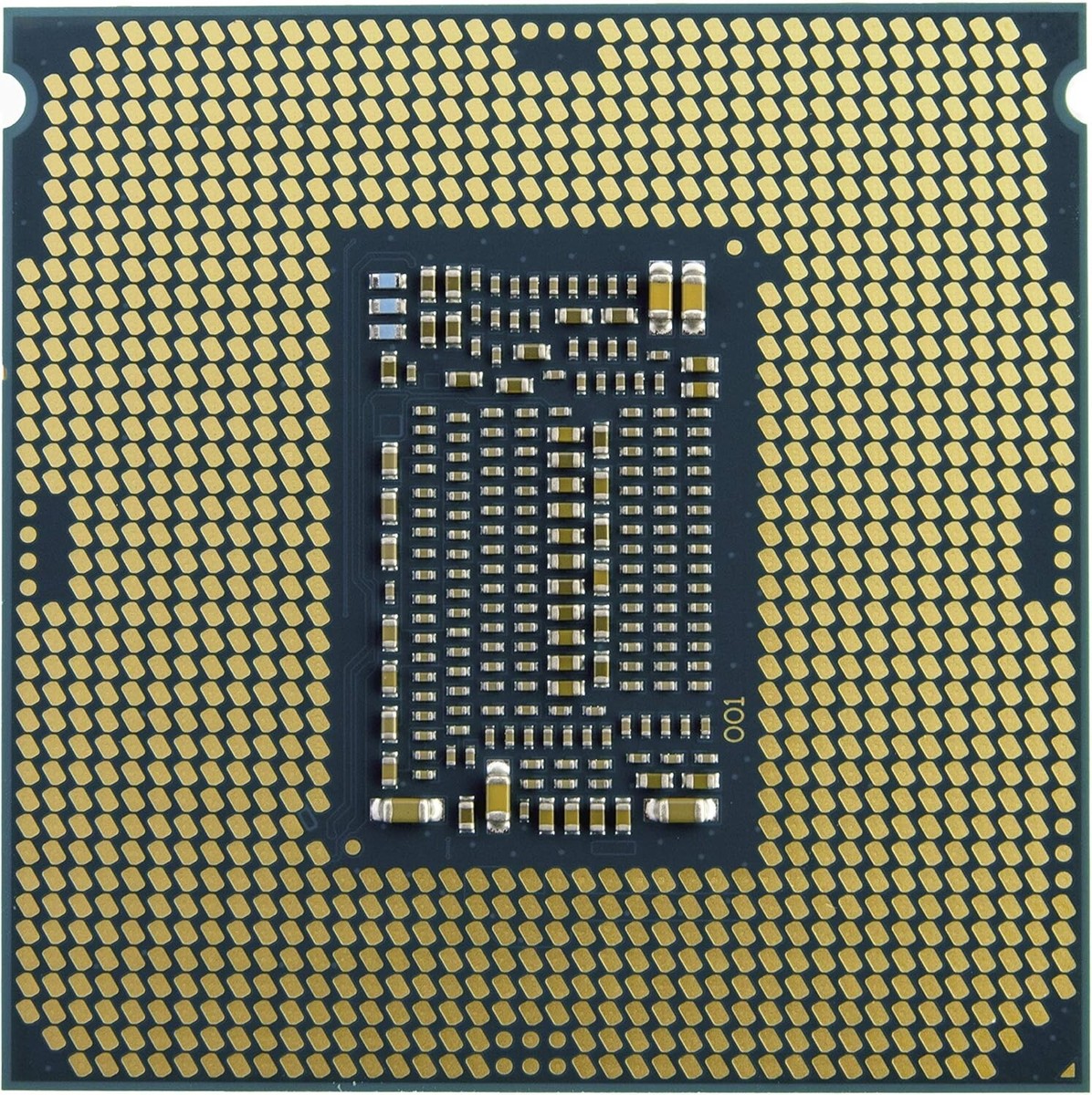 Intel Core i5-9400F 6-Core CPU: Powerful 4.1GHz Turbo for Gaming