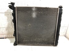 NISSAN MICRA K14 2018 0.9 PETROL ENGINE COOLING COOLANT WATER RADIATOR /2016-23