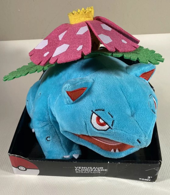 tomy vaporeon plush