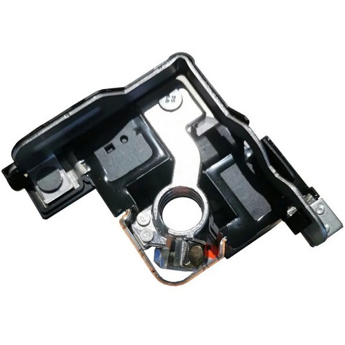 Battery Sensor Current Limiter For Mercedes Benz W213 W205 2469069600 2469067901 - Picture 4 of 6