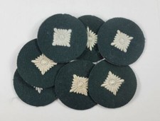Bottle Green Obersch&uuml;tze Rank Pip