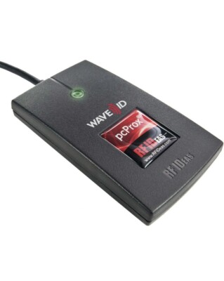RF IDEAS RDR-6081AKU Proximity Reader