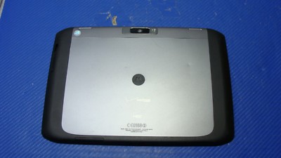 Motorola Droid Xyboard MZ617-16 10.1