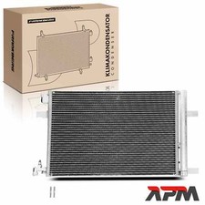 Condensateur Chevrolet CRUZE