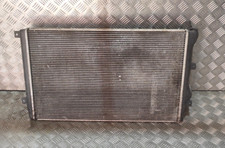 Radiateur Skoda OCTAVIA