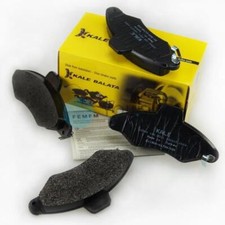 Plaquette de frein Ford ESCORT