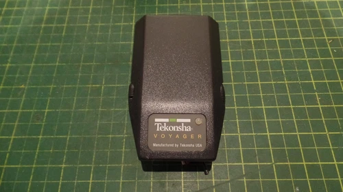 GENUINE TEKONSHA PARTS 9030 ELECTRONIC BRAKE CONTROL 2&4 BRAKE CONTROL NIB N.O.S