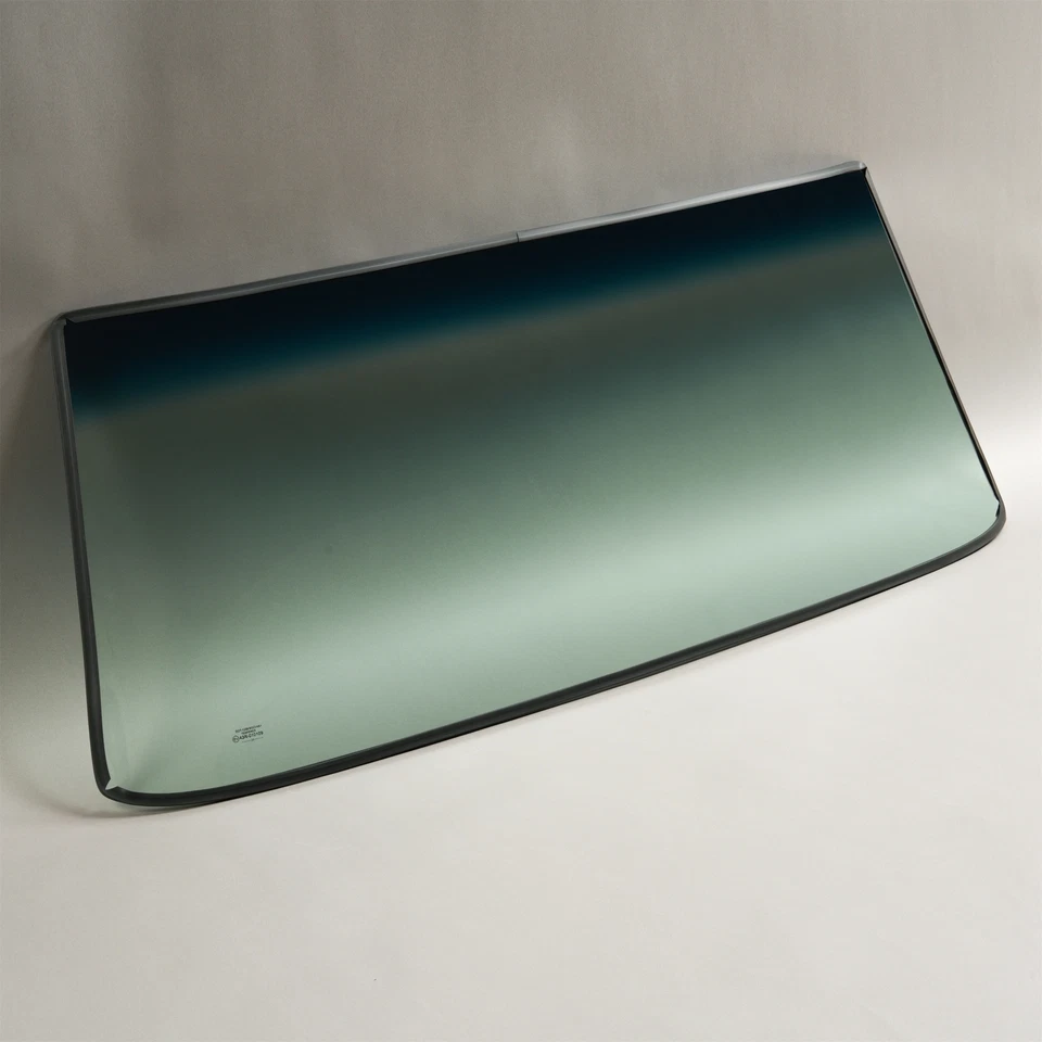 Front Windshield Window Laminated Glass For Ford Mustang Base 1964-1968 Foto 3 de 4