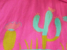 Gudrun Sjoden Damen Strickjacke Kakteen  Gr.XXL Pullover Langarm Länge ab Kragen