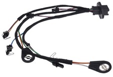 New Wiring Harness As-solenoid 321-4324 3214324 For Cat C15 Engine