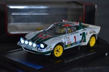 1/18  KYOSHO Lancia Stratos HF 236629