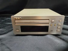 TEAC PD-H300 CD Compact Disc Player
