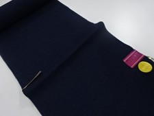 7777917: JAPANESE KIMONO Antique wool ensemble antique