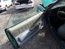 Passenger Tail Light Coupe With Chrome Trim On Lens Fits 74 Chevelle 1209032