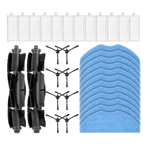 Ezviz RE4 Plus Çöp İstasyonlu Akıllı Robot Süpürge Fiyatları