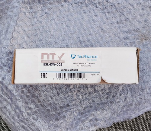 NTY ESL-DW-005 Lambdasonde ,Diagnosesonde, Opel