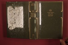 342772 Saul Bellow NOBELPREIS FÜR LITERATUR Coron Verlag HC