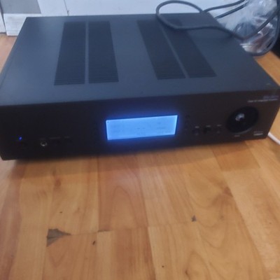 Cambridge Audio Azur 840A Integrated Stereo Amplifier Free Shipping ŔEAD DESC!!!