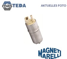 313011300063 ELEKTRISCH KRAFTSTOFFPUMPE MAGNETI MARELLI FÜR SEAT TOLEDO I 2L