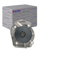 Aks Dasis Wasserpumpe Passend FüR Fiat Doblo Palio Panda Punto Seicento Siena