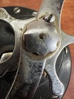 Vintage Penn Delmar No. 285 Fishing Reel Made in USA  — photo 8