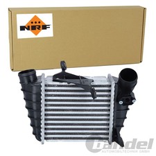 NRF LADELUFTKÜHLER TURBOKÜHLER passend für SEAT CORDOBA IBIZA SKODA FABIA VW