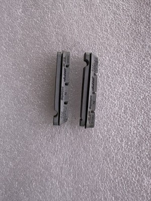2 ZIPP  Carbon Brake Pad Shoes Shimano SRAM  New  Road Race Bike.