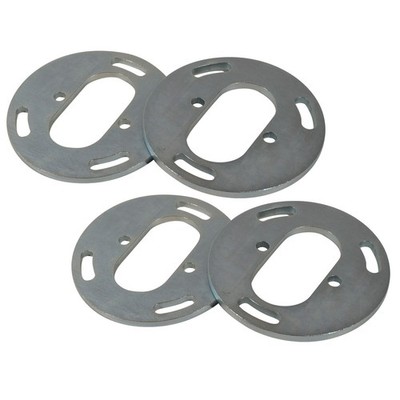 SPC performance Coilover Spacer Plates 94352