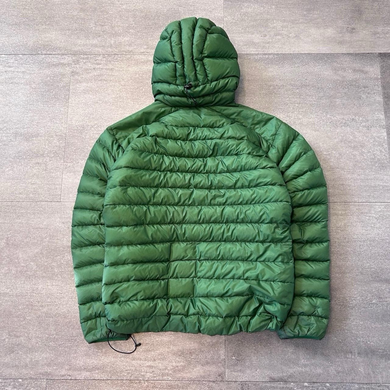 Giubbotto piumino Arc'teryx Cerio LT