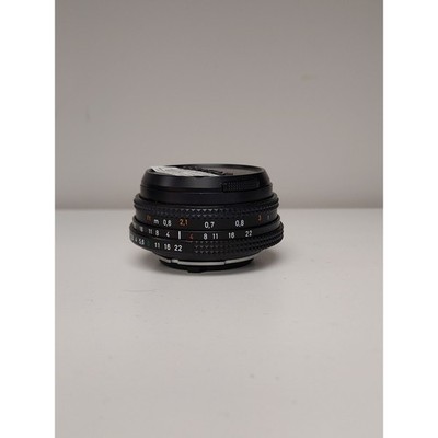 Carl Zeiss Tessar f2.8 45mm Y/Cマウント Carl Zeiss Tessar T* 45mm f/2.8 Lens (Contax C/Y Mount) #0575 | eBay