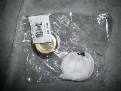 Delta RP61289 Flange Assy Stainless Steel Genuine OEM Faucet Part Replacement