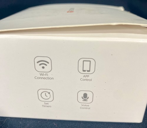 Teckin Smart Socket Sp10 pack of 4 smart plugs~WiFi/APP/Voice Control - Picture 4 of 7