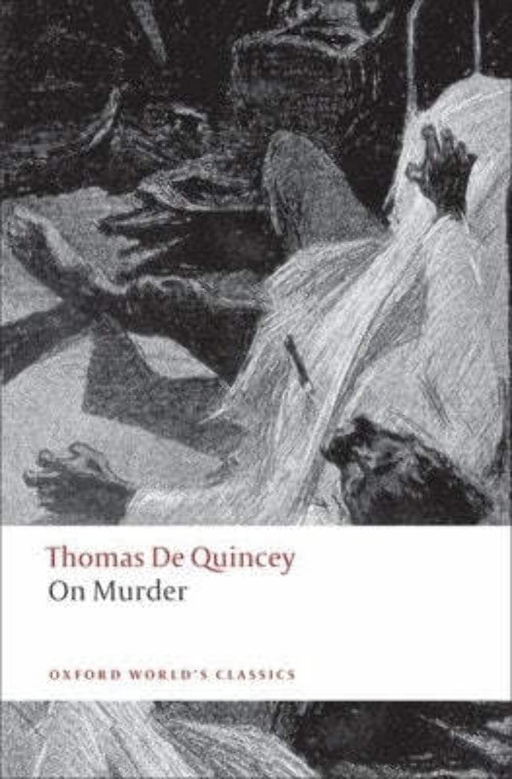 On Murder - Image 4