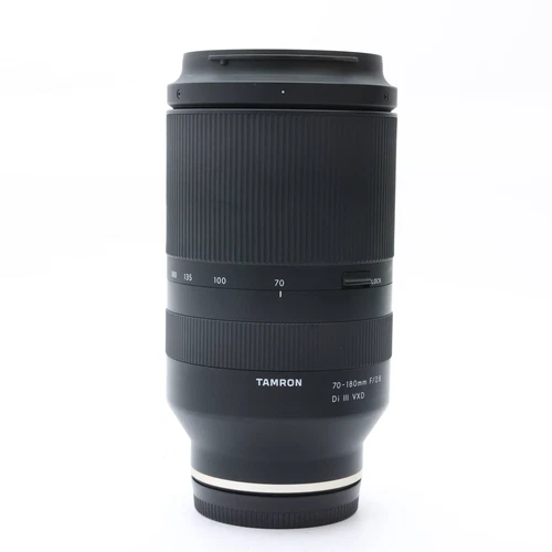 Tamron 70-180mm f/2.8 Di III VXD Lens for Sony E Mount [Near Mint] #L3208