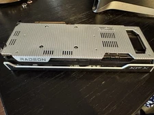 XFX AMD Radeon RX 7900 XT 20GB GDDR6 Graphics Card