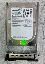 Seagate Constellation.2 ST91000640SS 9RZ268-004 2.5" HDD SAS 1TB