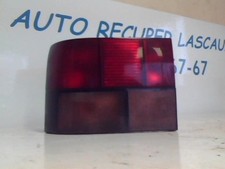 Feu arrière Renault R19
