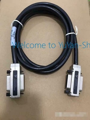 1pc   Instruments NI 763507B-02 TYPE X2 Cable 2 Meter  @zx