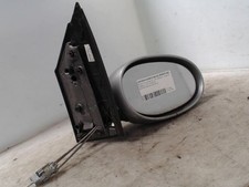 Retroviseur droit (ou coque) Smart FORTWO